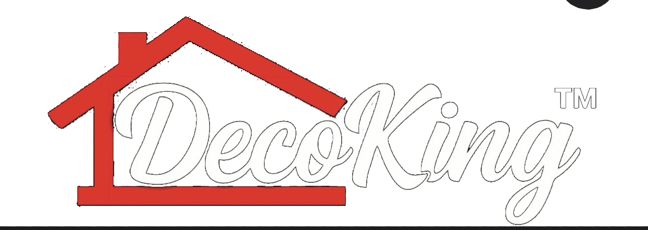 DecoKing Logo